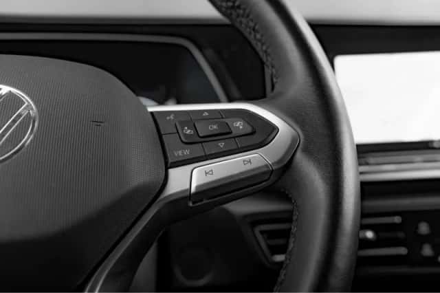 Volkswagen Caddy (2024) thumbnail 16
