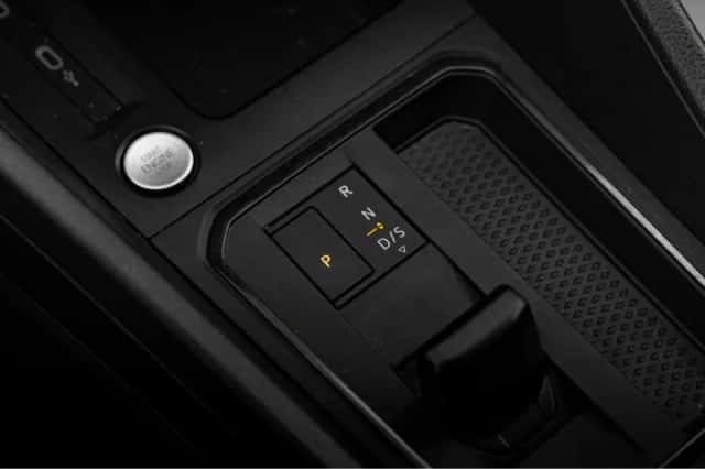 Volkswagen Caddy (2024) thumbnail 17