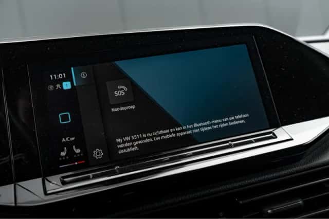 Volkswagen Caddy (2024) thumbnail 18