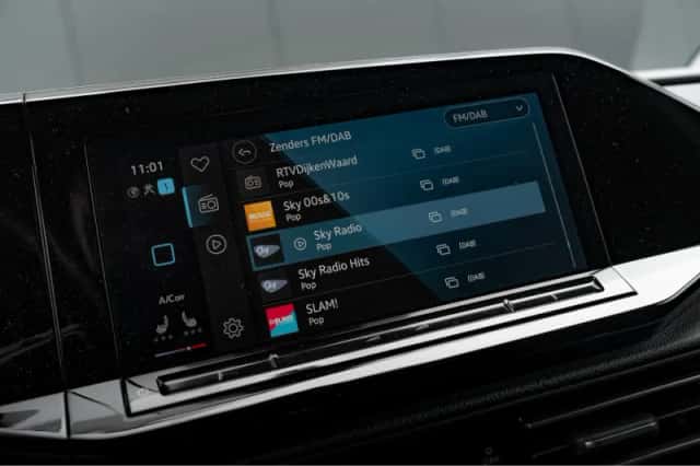 Volkswagen Caddy (2024) thumbnail 19