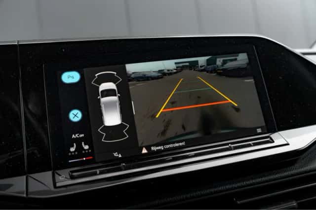 Volkswagen Caddy (2024) thumbnail 21