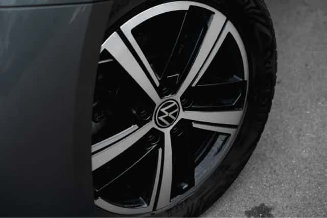 Volkswagen Caddy (2024) thumbnail 5