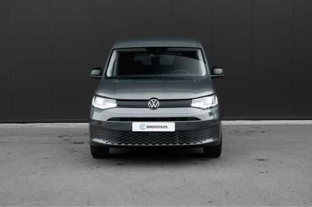 Volkswagen Caddy (2024) thumbnail 6