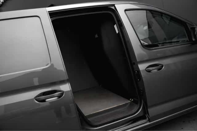 Volkswagen Caddy (2024) thumbnail 9