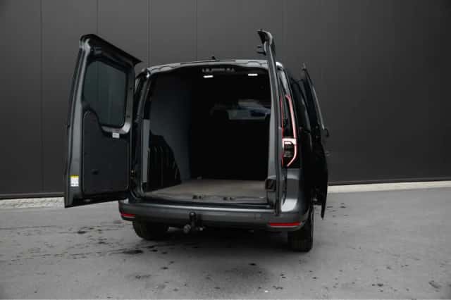 Volkswagen Caddy (2024) thumbnail 10