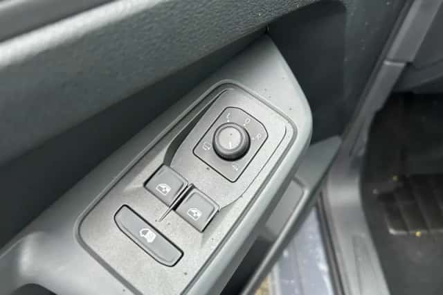 Volkswagen Caddy (2024) thumbnail 12