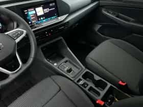 Volkswagen Caddy (2024) thumbnail 16