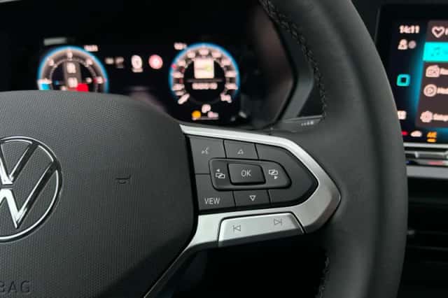Volkswagen Caddy (2024) thumbnail 19