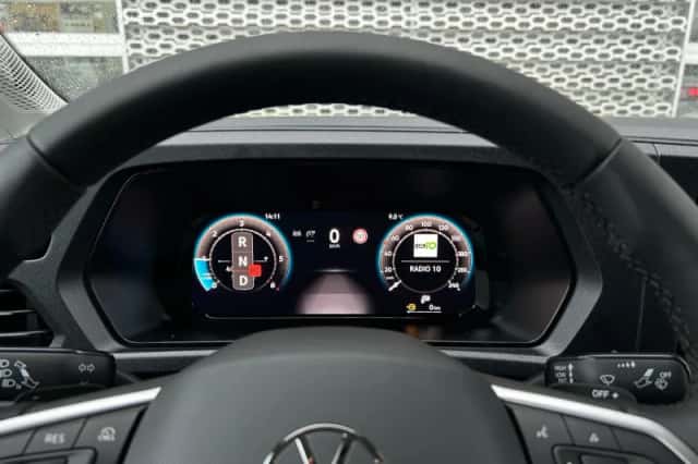 Volkswagen Caddy (2024) thumbnail 21