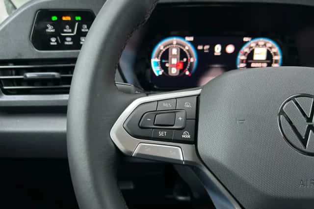 Volkswagen Caddy (2024) thumbnail 22