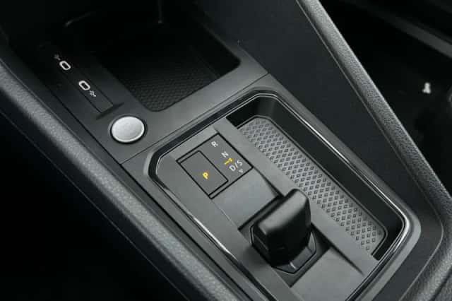Volkswagen Caddy (2024) thumbnail 24