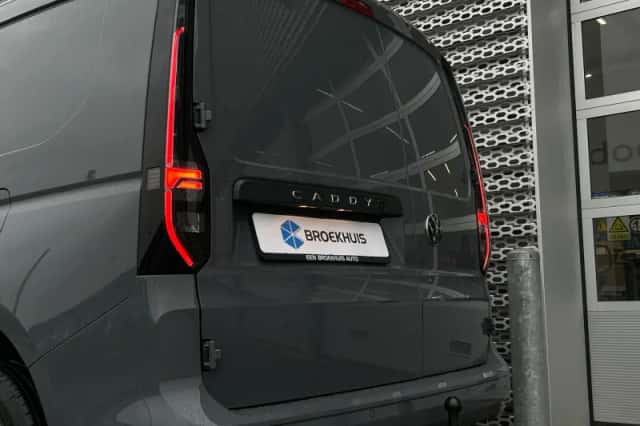 Volkswagen Caddy (2024) thumbnail 35