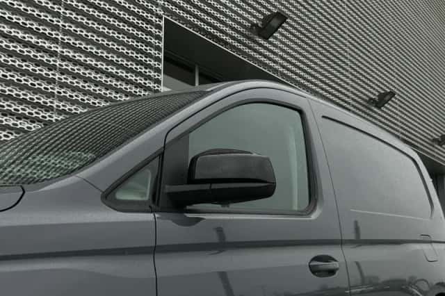 Volkswagen Caddy (2024) thumbnail 36