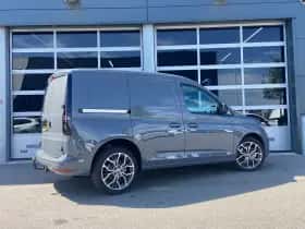 Volkswagen Caddy (2024) thumbnail 5