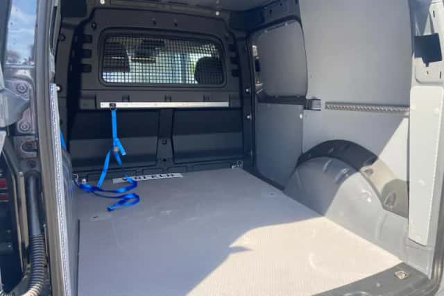 Volkswagen Caddy (2024) thumbnail 8