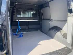 Volkswagen Caddy (2024) thumbnail 8