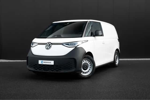 Volkswagen ID. Buzz (2026) thumbnail 1
