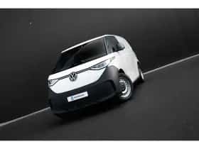 Volkswagen ID. Buzz (2026) thumbnail 2