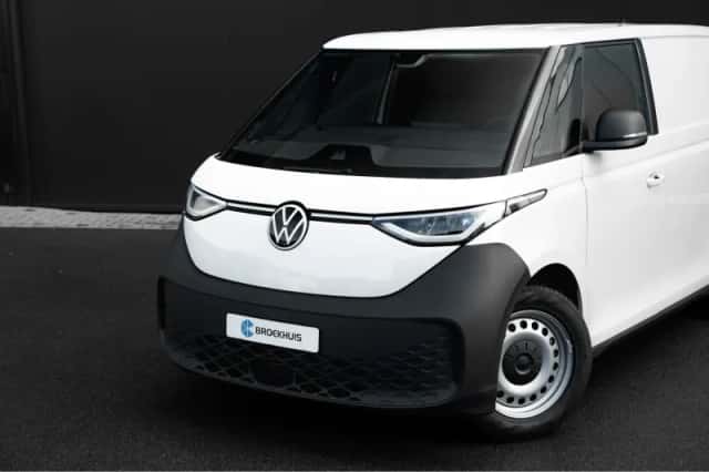 Volkswagen ID. Buzz (2026) thumbnail 3