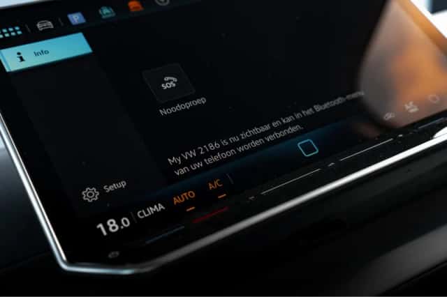 Volkswagen ID. Buzz (2026) thumbnail 21