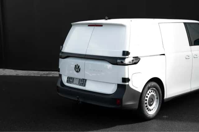 Volkswagen ID. Buzz (2026) thumbnail 7