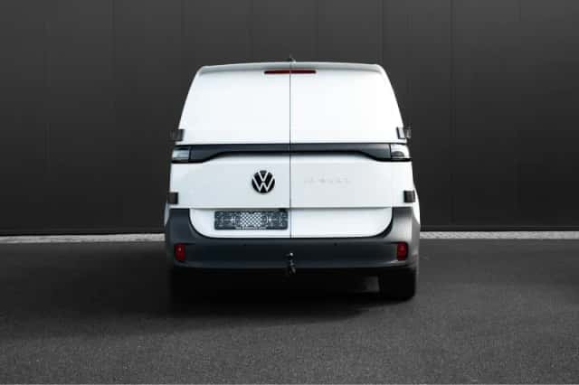 Volkswagen ID. Buzz (2026) thumbnail 15