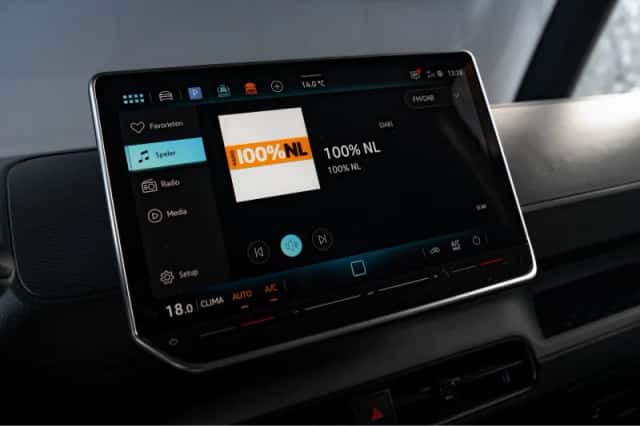 Volkswagen ID. Buzz (2026) thumbnail 22