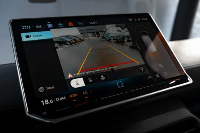 Volkswagen ID. Buzz (2026) thumbnail 25