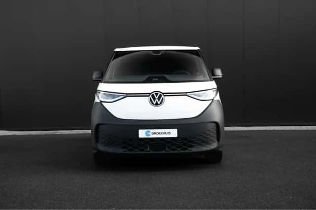 Volkswagen ID. Buzz (2026) thumbnail 5