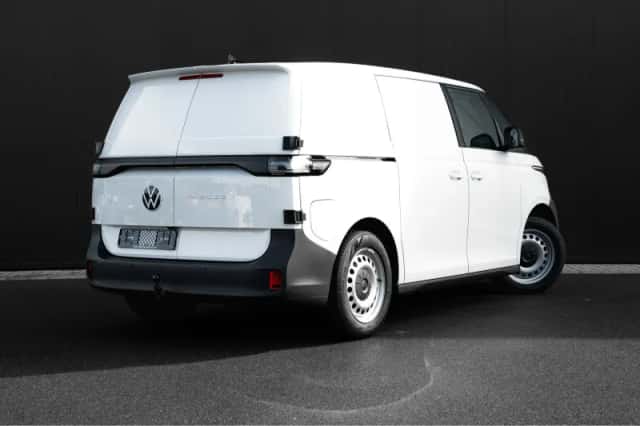 Volkswagen ID. Buzz (2026) thumbnail 6