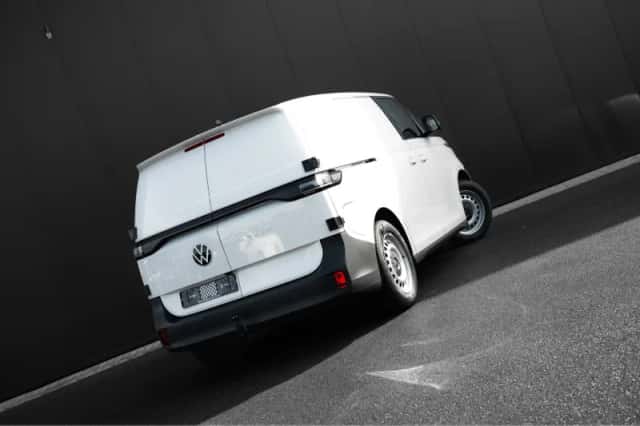 Volkswagen ID. Buzz (2026) thumbnail 8