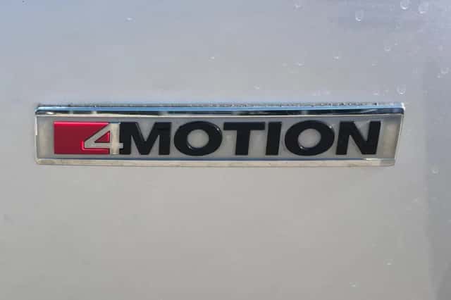 Volkswagen Transporter (2020) thumbnail 11