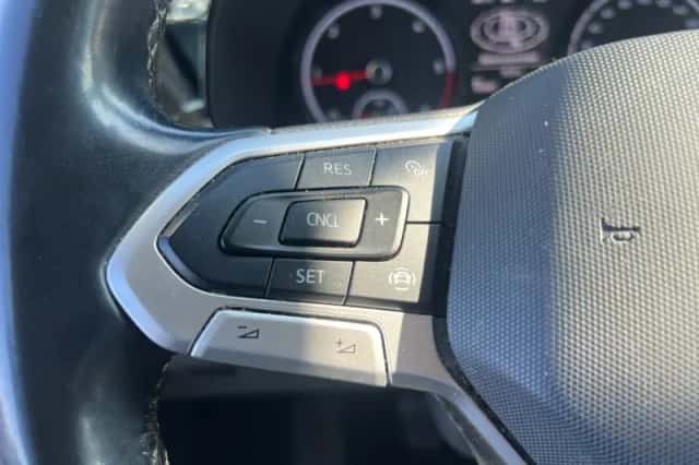 Volkswagen Transporter (2020) thumbnail 17