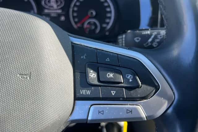 Volkswagen Transporter (2020) thumbnail 18