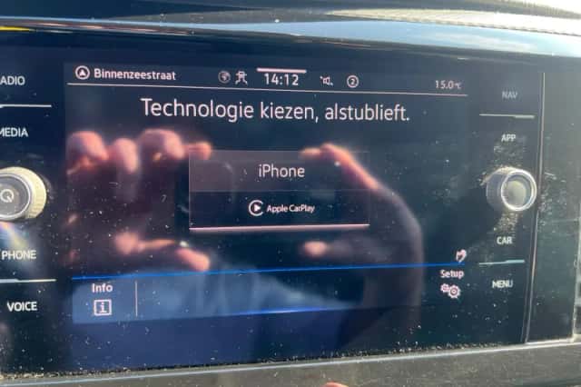 Volkswagen Transporter (2020) thumbnail 20
