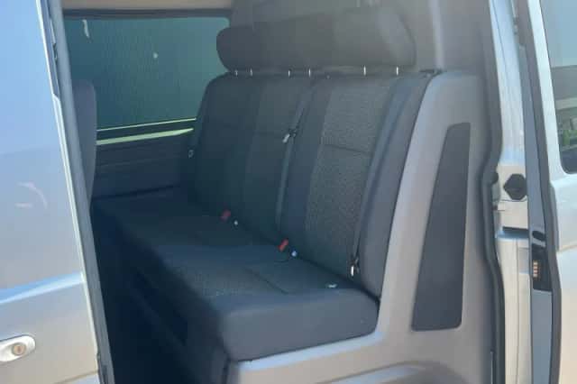 Volkswagen Transporter (2020) thumbnail 4