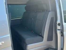 Volkswagen Transporter (2020) thumbnail 4