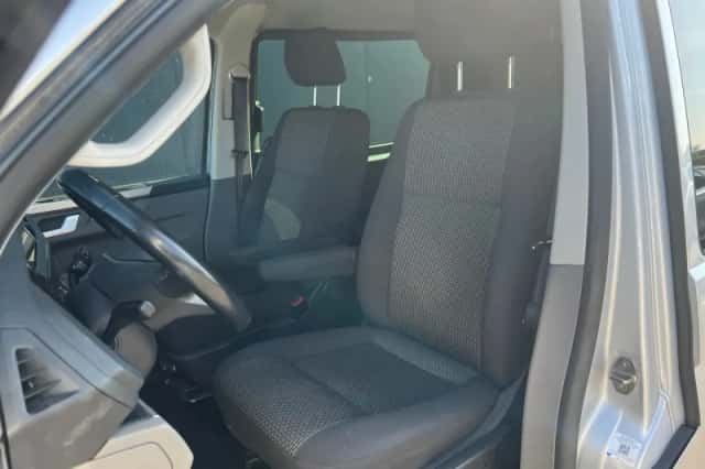 Volkswagen Transporter (2020) thumbnail 5