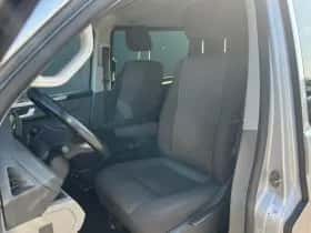 Volkswagen Transporter (2020) thumbnail 5