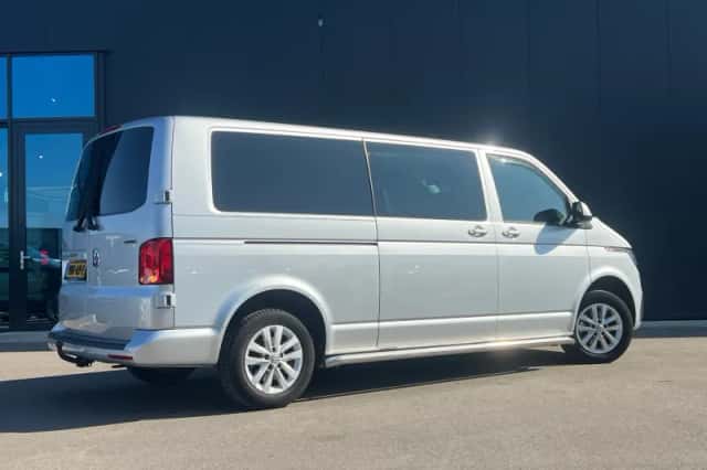 Volkswagen Transporter (2020) thumbnail 6