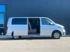 Volkswagen Transporter (2020) thumbnail 8