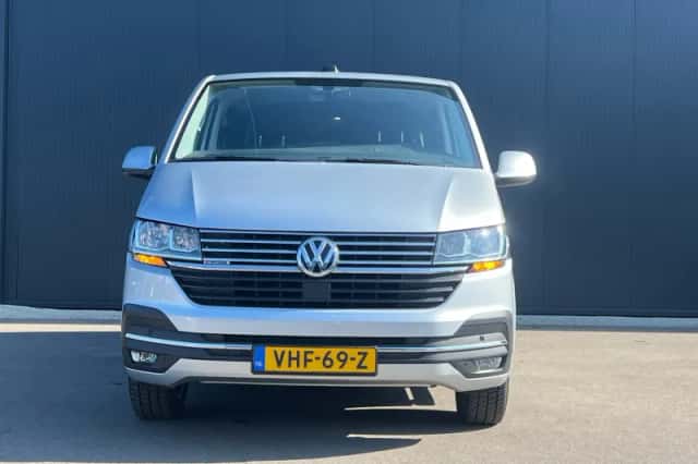 Volkswagen Transporter (2020) thumbnail 9