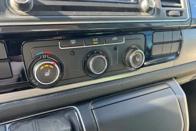 Volkswagen Transporter (2020) thumbnail 13
