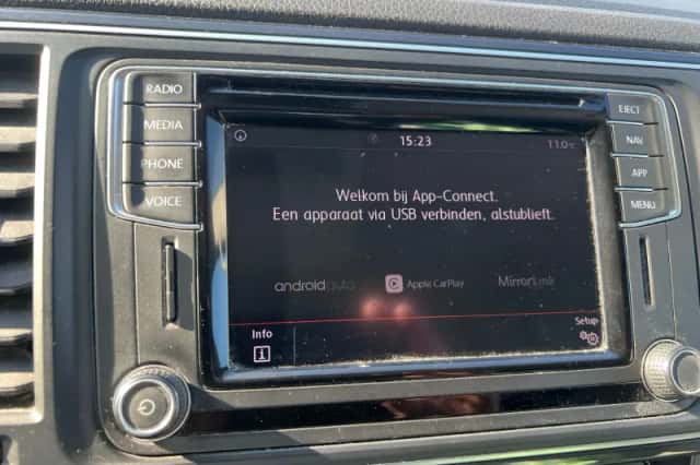 Volkswagen Transporter (2020) thumbnail 17