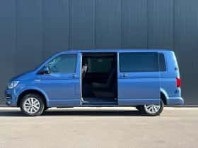 Volkswagen Transporter (2020) thumbnail 3