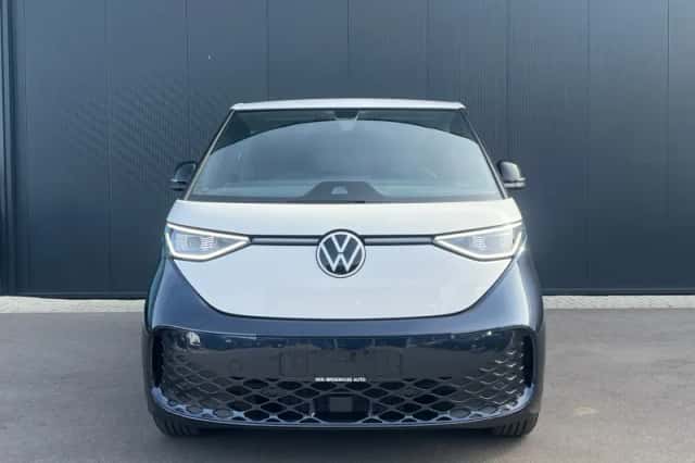 Volkswagen ID. Buzz (2026) thumbnail 21
