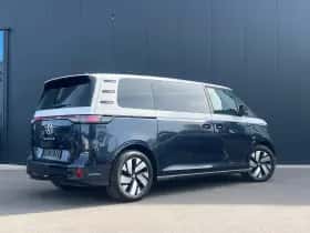 Volkswagen ID. Buzz (2026) thumbnail 4