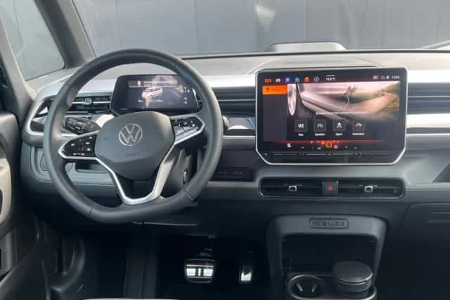 Volkswagen ID. Buzz (2026) thumbnail 9