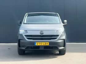 Volkswagen Transporter (2024) thumbnail 11