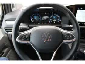 Volkswagen Transporter (2024) thumbnail 15